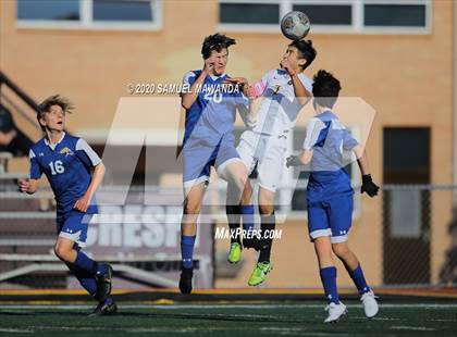 Thumbnail 2 in Agoura vs Crespi photogallery.