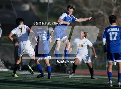 Thumbnail 3 in Agoura vs Crespi photogallery.