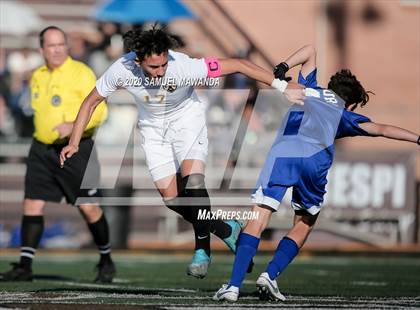 Thumbnail 1 in Agoura vs Crespi photogallery.