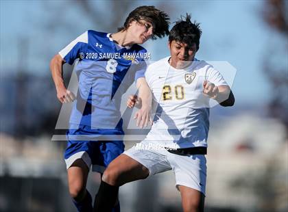 Thumbnail 2 in Agoura vs Crespi photogallery.