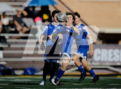 Thumbnail 3 in Agoura vs Crespi photogallery.