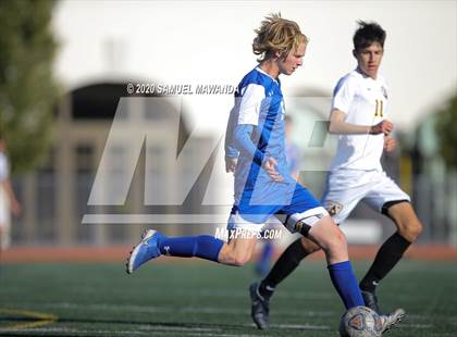 Thumbnail 2 in Agoura vs Crespi photogallery.