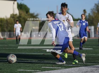 Thumbnail 3 in Agoura vs Crespi photogallery.