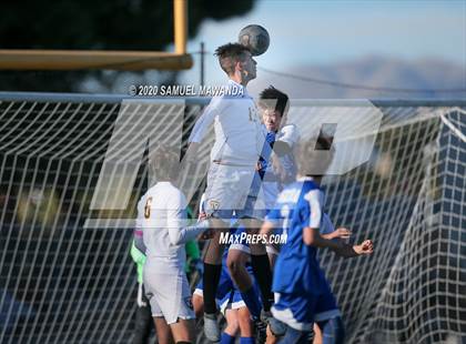 Thumbnail 3 in Agoura vs Crespi photogallery.