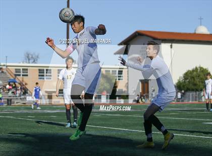Thumbnail 3 in Agoura vs Crespi photogallery.