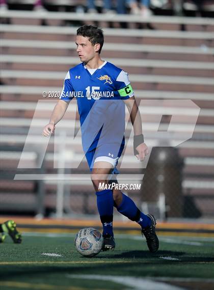 Thumbnail 2 in Agoura vs Crespi photogallery.