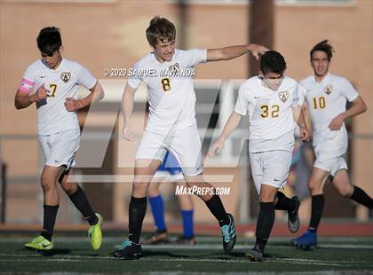 Thumbnail 3 in Agoura vs Crespi photogallery.