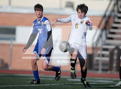 Thumbnail 3 in Agoura vs Crespi photogallery.