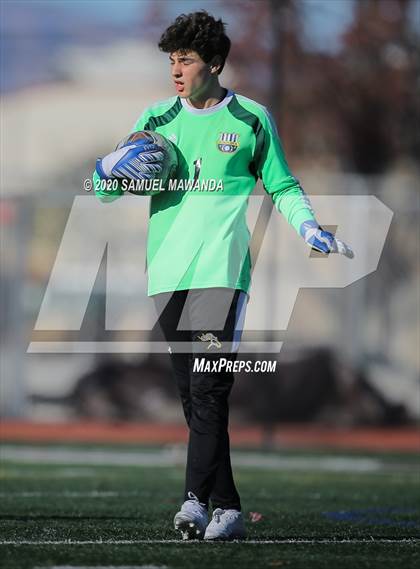Thumbnail 1 in Agoura vs Crespi photogallery.