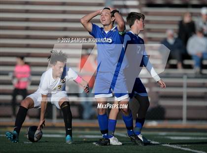 Thumbnail 2 in Agoura vs Crespi photogallery.
