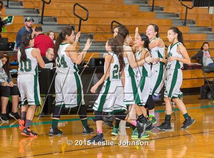 Thumbnail 2 in South Houston vs. Pasadena (McDonald's Texas Invitational) photogallery.
