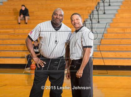 Thumbnail 1 in South Houston vs. Pasadena (McDonald's Texas Invitational) photogallery.