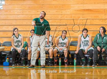 Thumbnail 1 in South Houston vs. Pasadena (McDonald's Texas Invitational) photogallery.