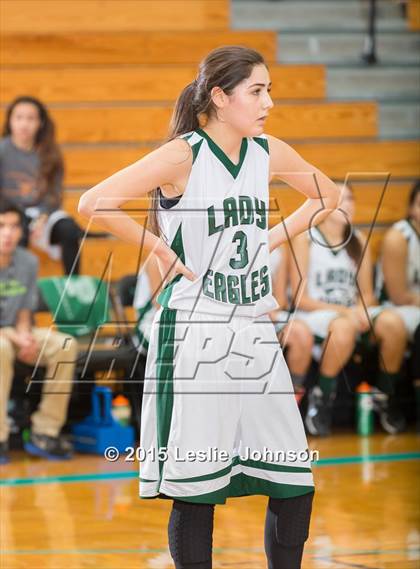 Thumbnail 3 in South Houston vs. Pasadena (McDonald's Texas Invitational) photogallery.