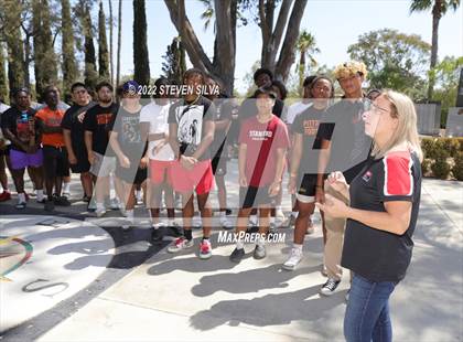Thumbnail 2 in Camp Pendleton Experience, Pittsburg (Honor Bowl) photogallery.
