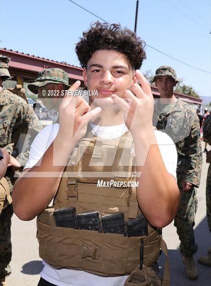 Thumbnail 2 in Camp Pendleton Experience, Pittsburg (Honor Bowl) photogallery.