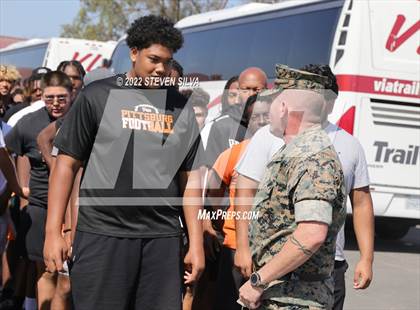 Thumbnail 2 in Camp Pendleton Experience, Pittsburg (Honor Bowl) photogallery.
