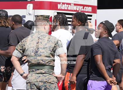 Thumbnail 2 in Camp Pendleton Experience, Pittsburg (Honor Bowl) photogallery.