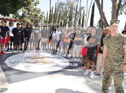 Thumbnail 2 in Camp Pendleton Experience, Pittsburg (Honor Bowl) photogallery.