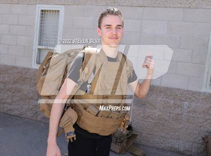 Thumbnail 2 in Camp Pendleton Experience, Pittsburg (Honor Bowl) photogallery.