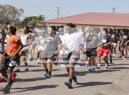 Thumbnail 1 in Camp Pendleton Experience, Pittsburg (Honor Bowl) photogallery.