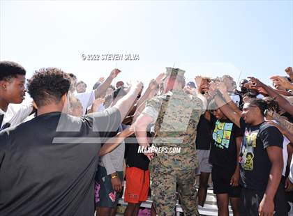 Thumbnail 3 in Camp Pendleton Experience, Pittsburg (Honor Bowl) photogallery.