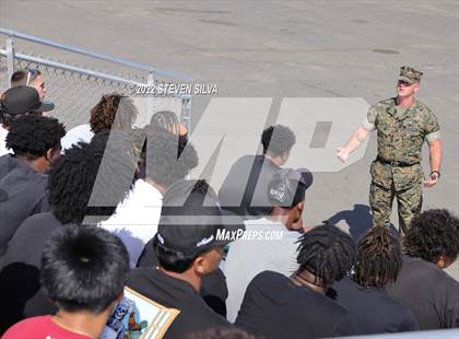Thumbnail 3 in Camp Pendleton Experience, Pittsburg (Honor Bowl) photogallery.