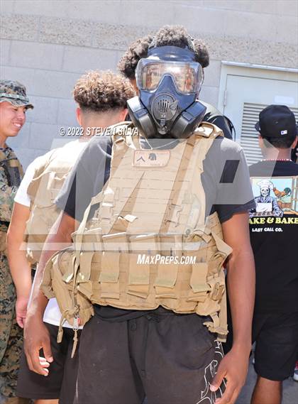 Thumbnail 3 in Camp Pendleton Experience, Pittsburg (Honor Bowl) photogallery.