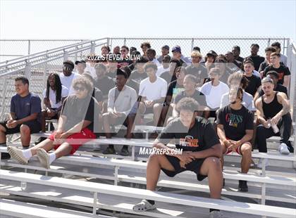 Thumbnail 3 in Camp Pendleton Experience, Pittsburg (Honor Bowl) photogallery.