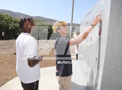 Thumbnail 1 in Camp Pendleton Experience, Pittsburg (Honor Bowl) photogallery.