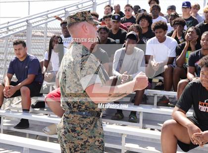 Thumbnail 1 in Camp Pendleton Experience, Pittsburg (Honor Bowl) photogallery.