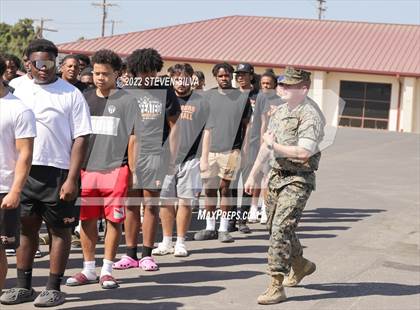 Thumbnail 2 in Camp Pendleton Experience, Pittsburg (Honor Bowl) photogallery.