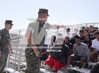 Thumbnail 2 in Camp Pendleton Experience, Pittsburg (Honor Bowl) photogallery.