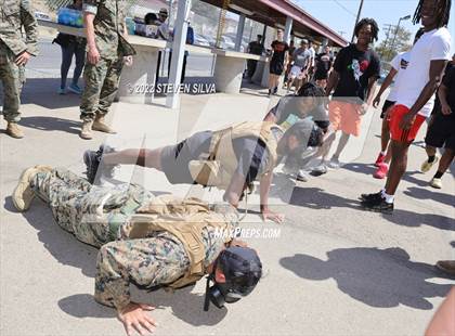 Thumbnail 1 in Camp Pendleton Experience, Pittsburg (Honor Bowl) photogallery.