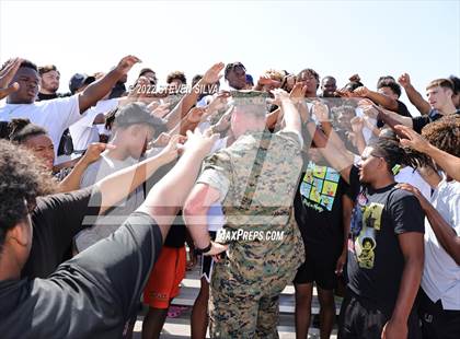 Thumbnail 1 in Camp Pendleton Experience, Pittsburg (Honor Bowl) photogallery.