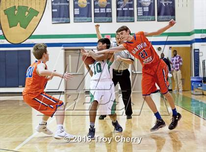 Thumbnail 2 in Marvin Ridge @ Weddington photogallery.