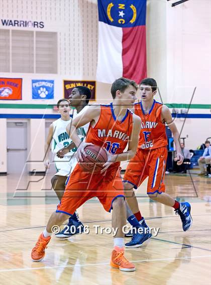 Thumbnail 2 in Marvin Ridge @ Weddington photogallery.