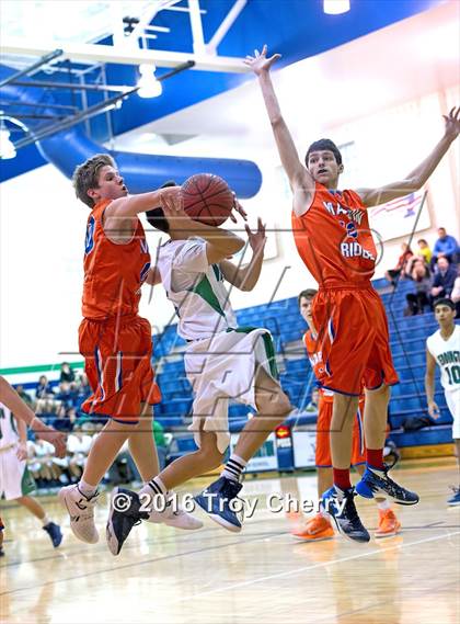Thumbnail 3 in Marvin Ridge @ Weddington photogallery.