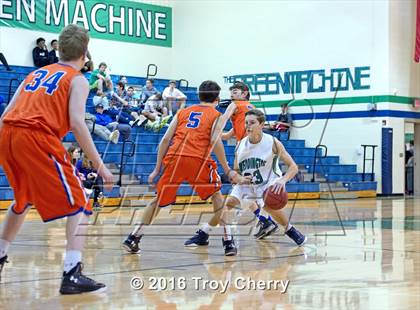 Thumbnail 1 in Marvin Ridge @ Weddington photogallery.