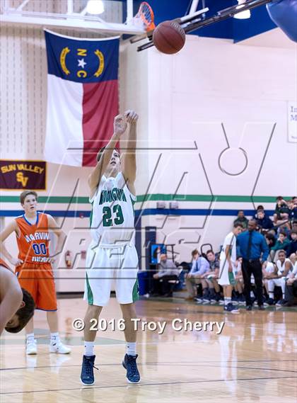 Thumbnail 2 in Marvin Ridge @ Weddington photogallery.