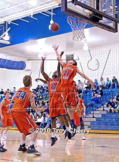 Thumbnail 1 in Marvin Ridge @ Weddington photogallery.