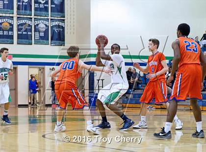 Thumbnail 3 in Marvin Ridge @ Weddington photogallery.