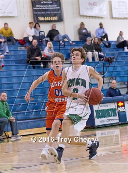 Thumbnail 1 in Marvin Ridge @ Weddington photogallery.