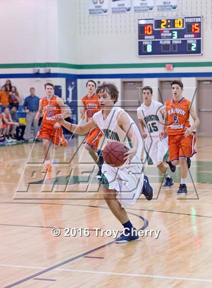Thumbnail 2 in Marvin Ridge @ Weddington photogallery.