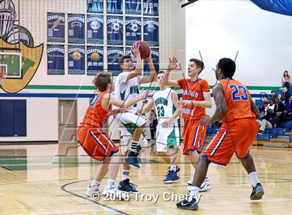 Thumbnail 3 in Marvin Ridge @ Weddington photogallery.