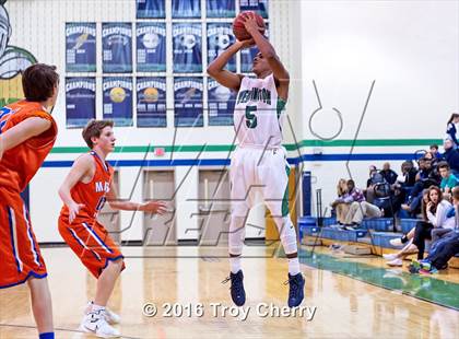 Thumbnail 1 in Marvin Ridge @ Weddington photogallery.