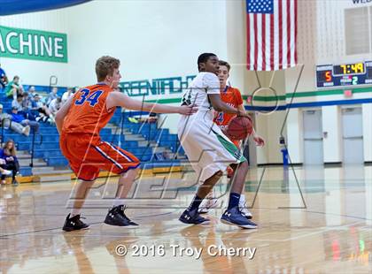 Thumbnail 3 in Marvin Ridge @ Weddington photogallery.