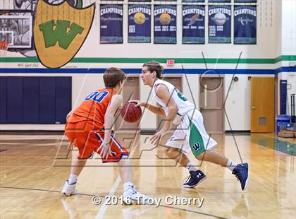 Thumbnail 2 in Marvin Ridge @ Weddington photogallery.