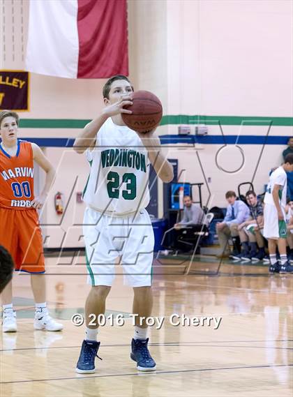 Thumbnail 1 in Marvin Ridge @ Weddington photogallery.
