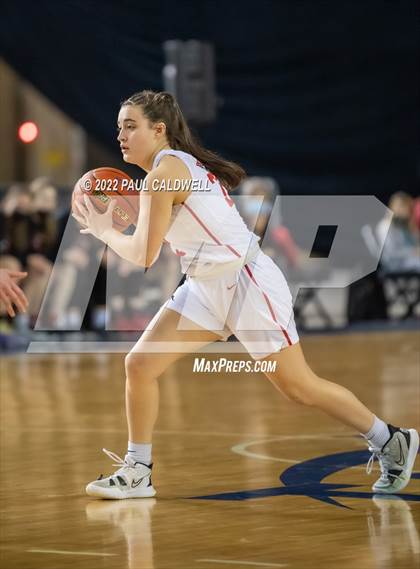 Thumbnail 1 in Bonney Lake vs. Snohomish (WIAA 3A Round 1 State Playoff)  photogallery.